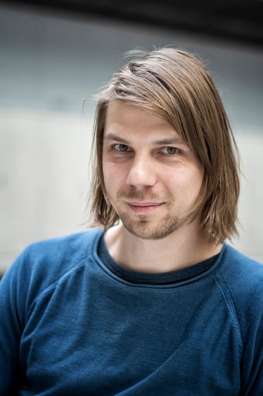Lukáš Hejtmánek