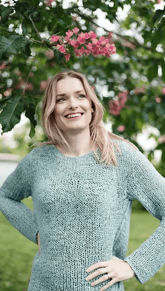 Jitka Lindová