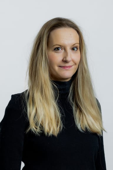 Anna Francová