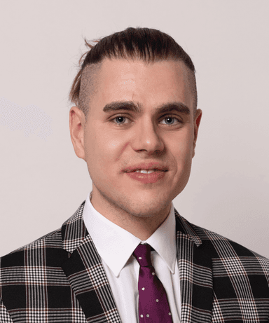 Jakub Fořt