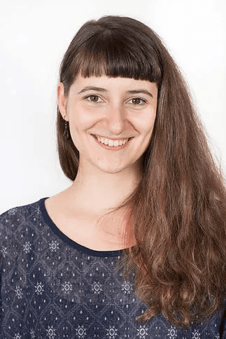 Zsófia Csajbók