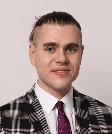 Jakub Fořt