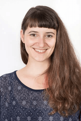 Zsófia Csajbók